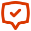 Trusted icon