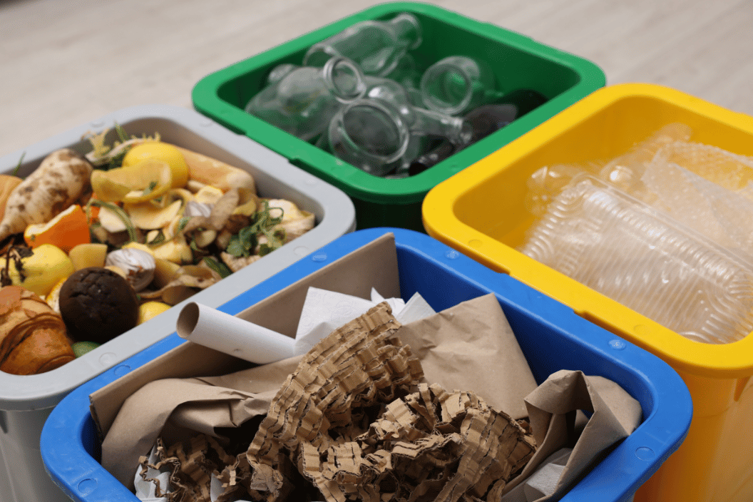 The Dos and Don’ts of Curbside Trash & Recycling in Fairfield County